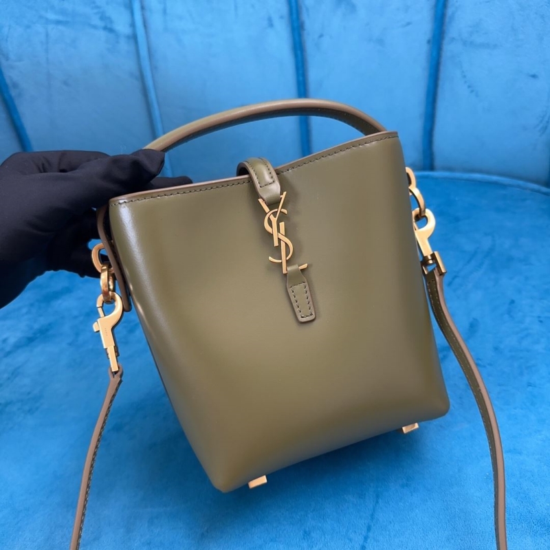 YSL Satchel Bags